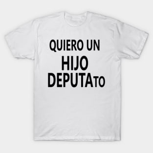 DePuta T-Shirt